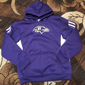 Baltimore Ravens hoodie
